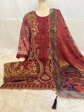 Maria B Lawn Collection - Elegant and Timeless